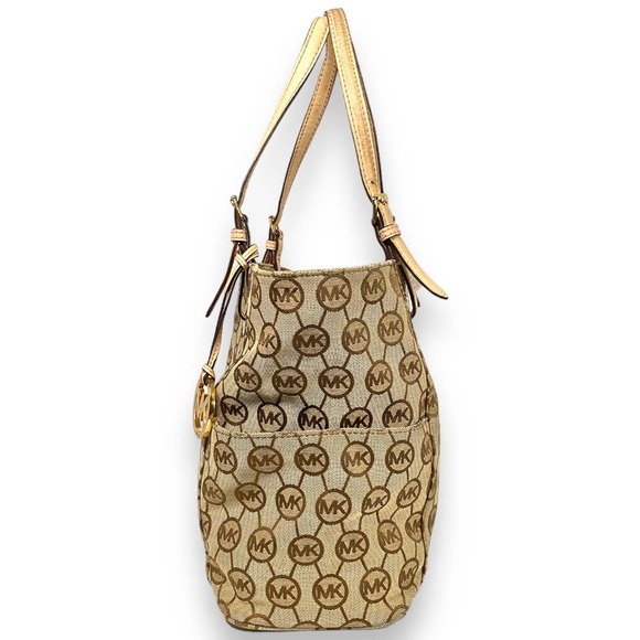 Michael Kors Tote Purse - Picture 5 of 16